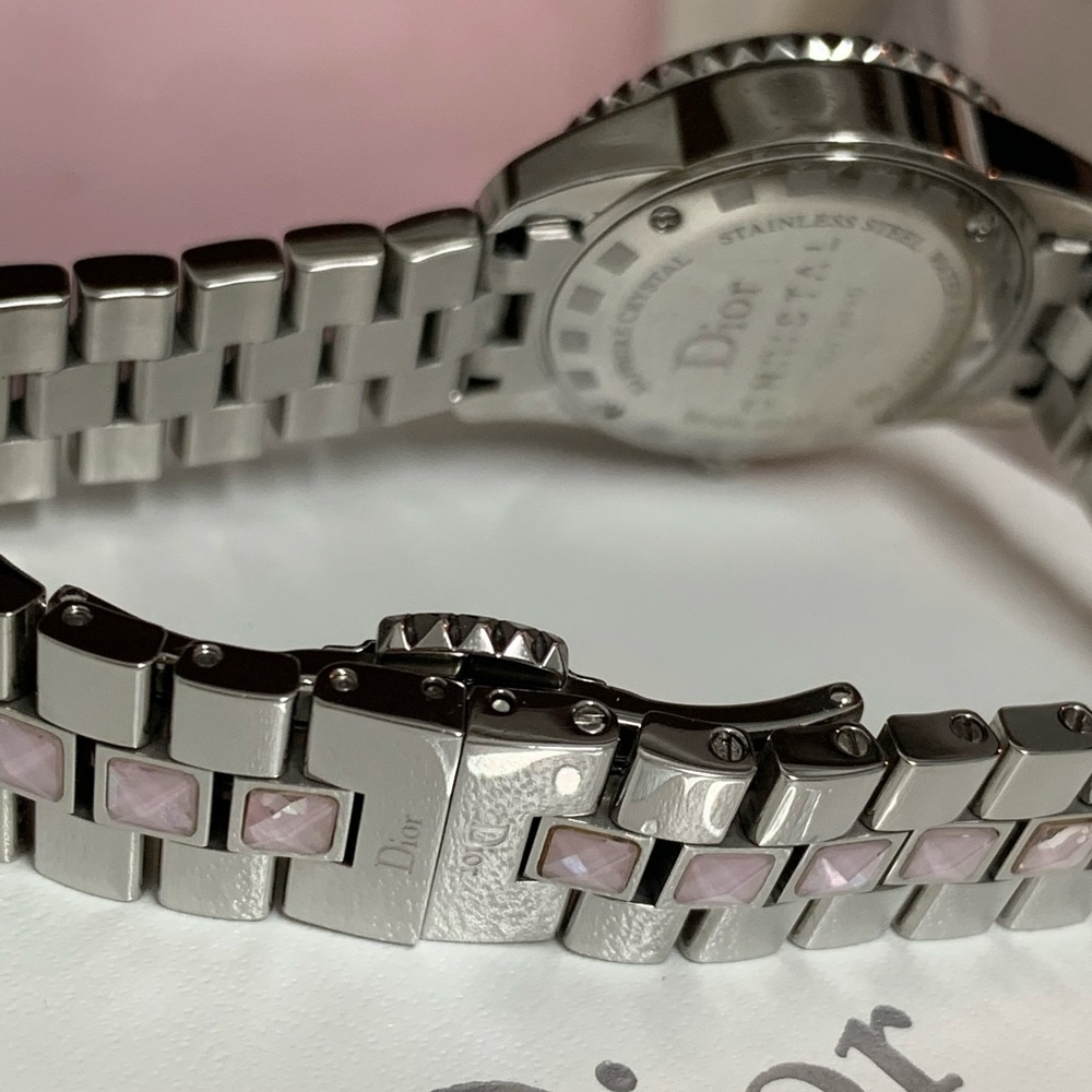 💕Dior Watch💕 - Picture 7 of 9